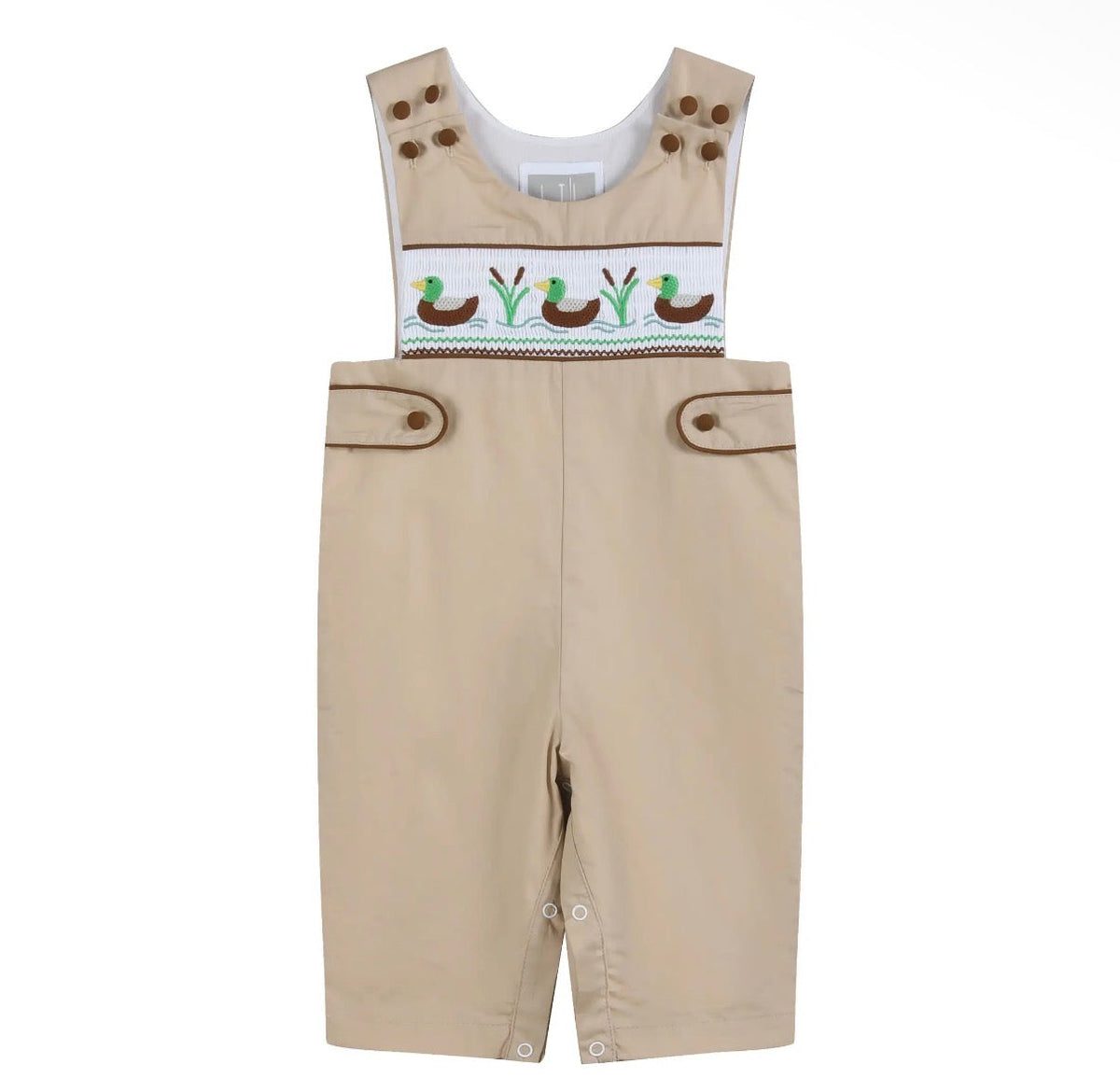 Boys Collection