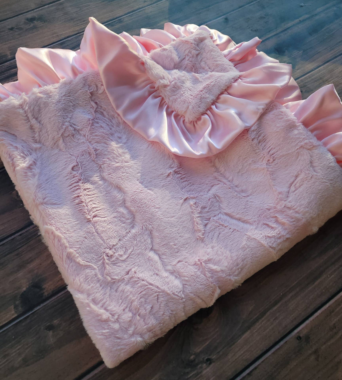 Baby Pink: Standard