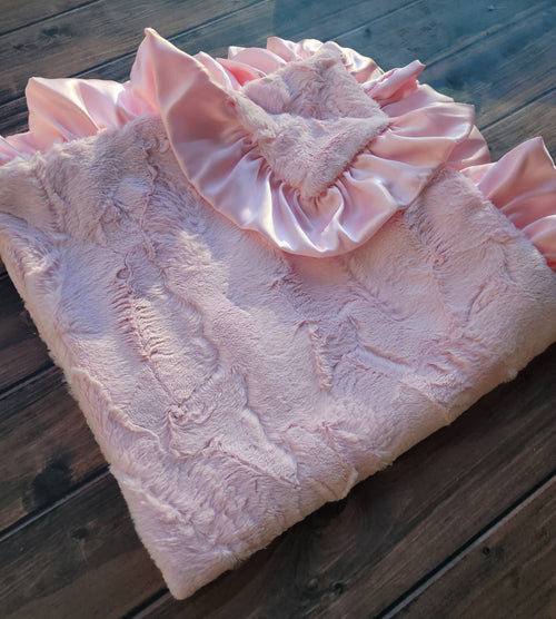 Baby Pink: Standard