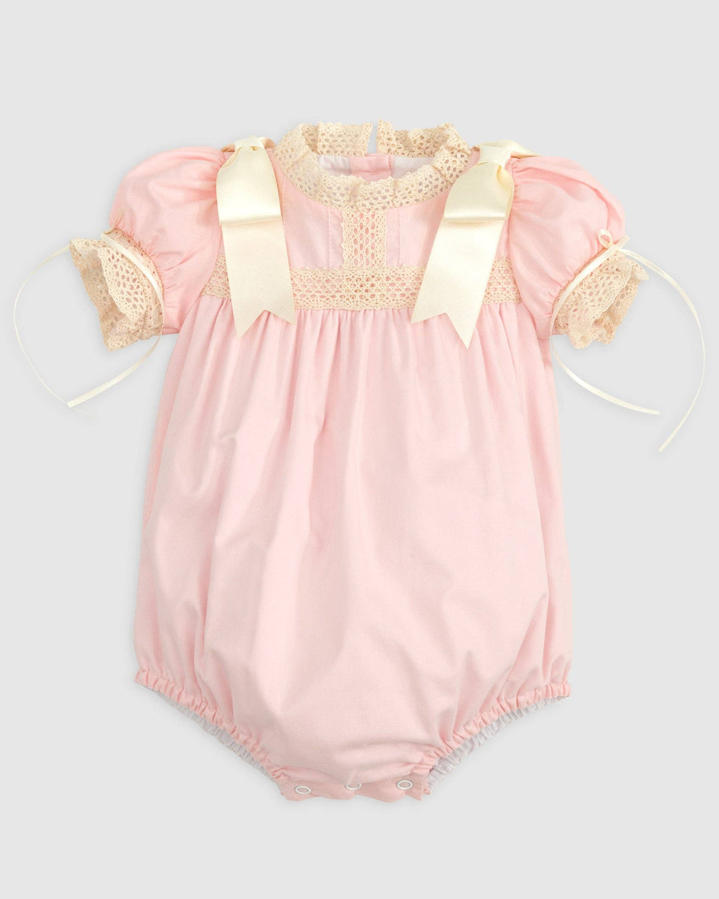 Bristol Pink Heirloom Bubble