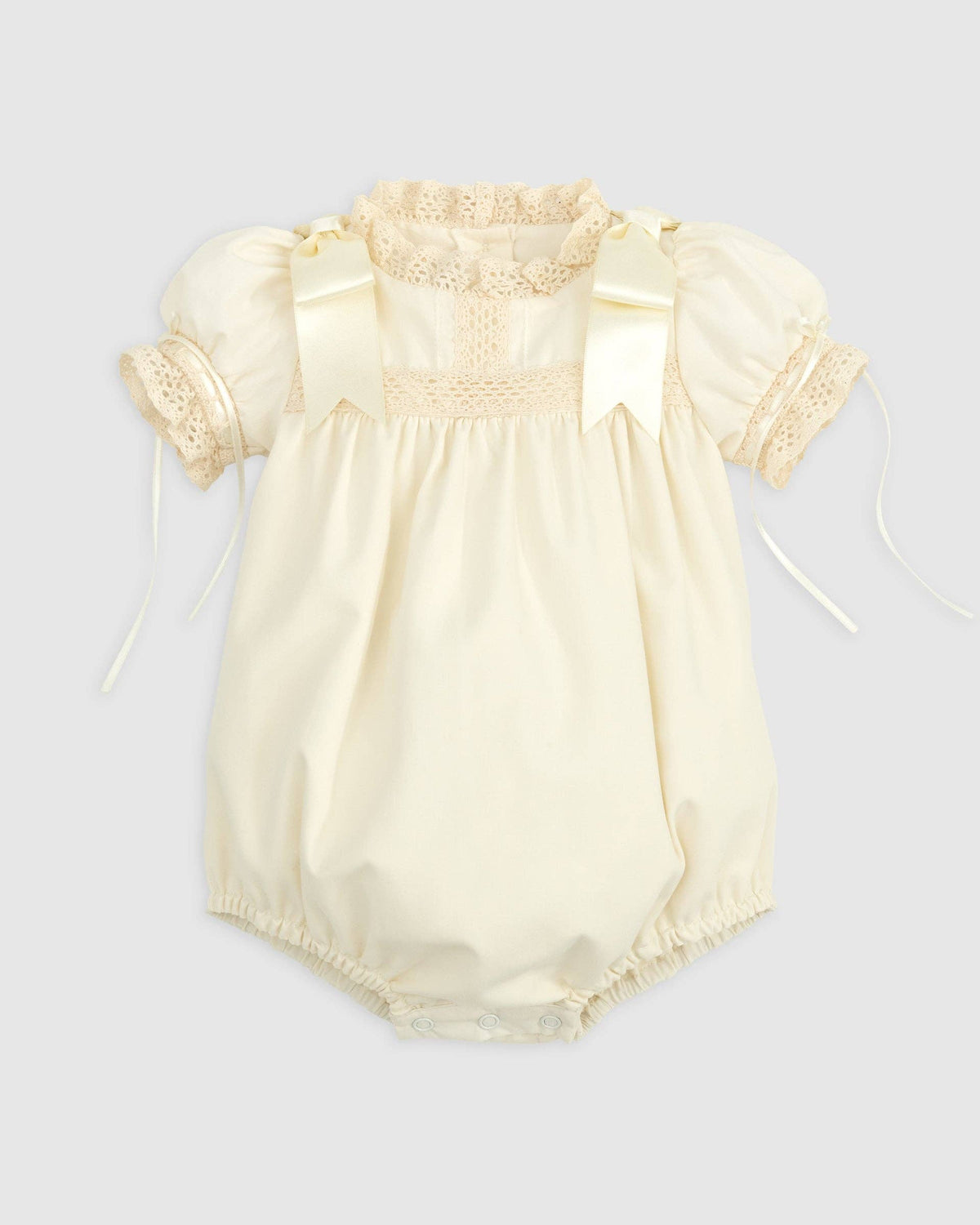 Bristol Ecru Heirloom Bubble