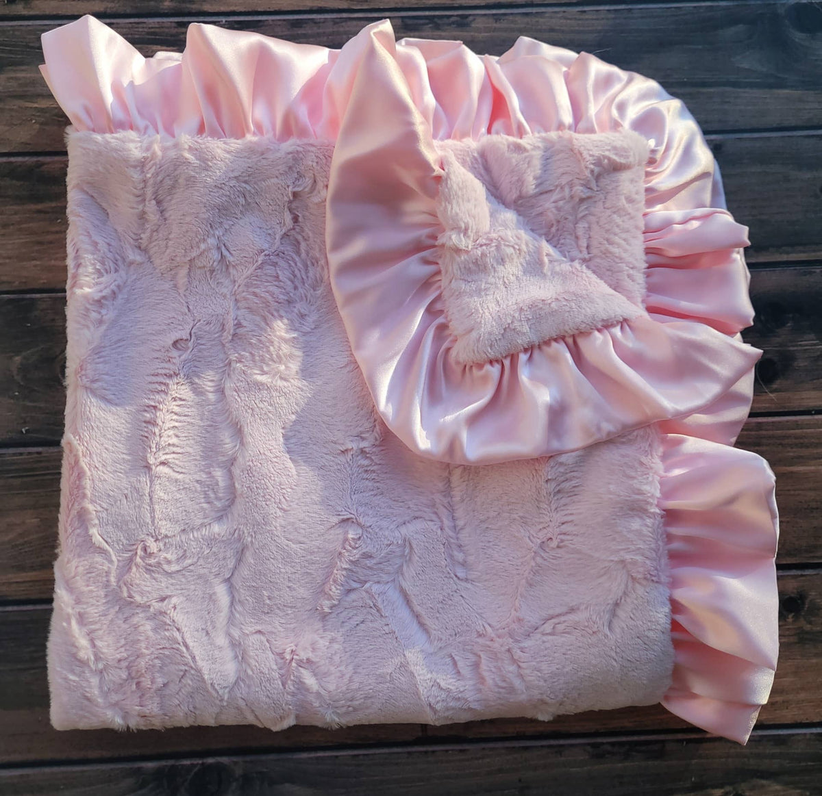 Baby Pink: Standard