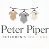 Peter Piper Boutique - Home