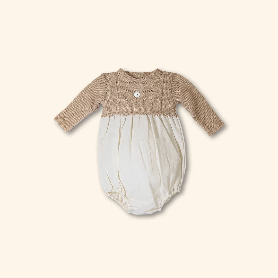 Venice romper